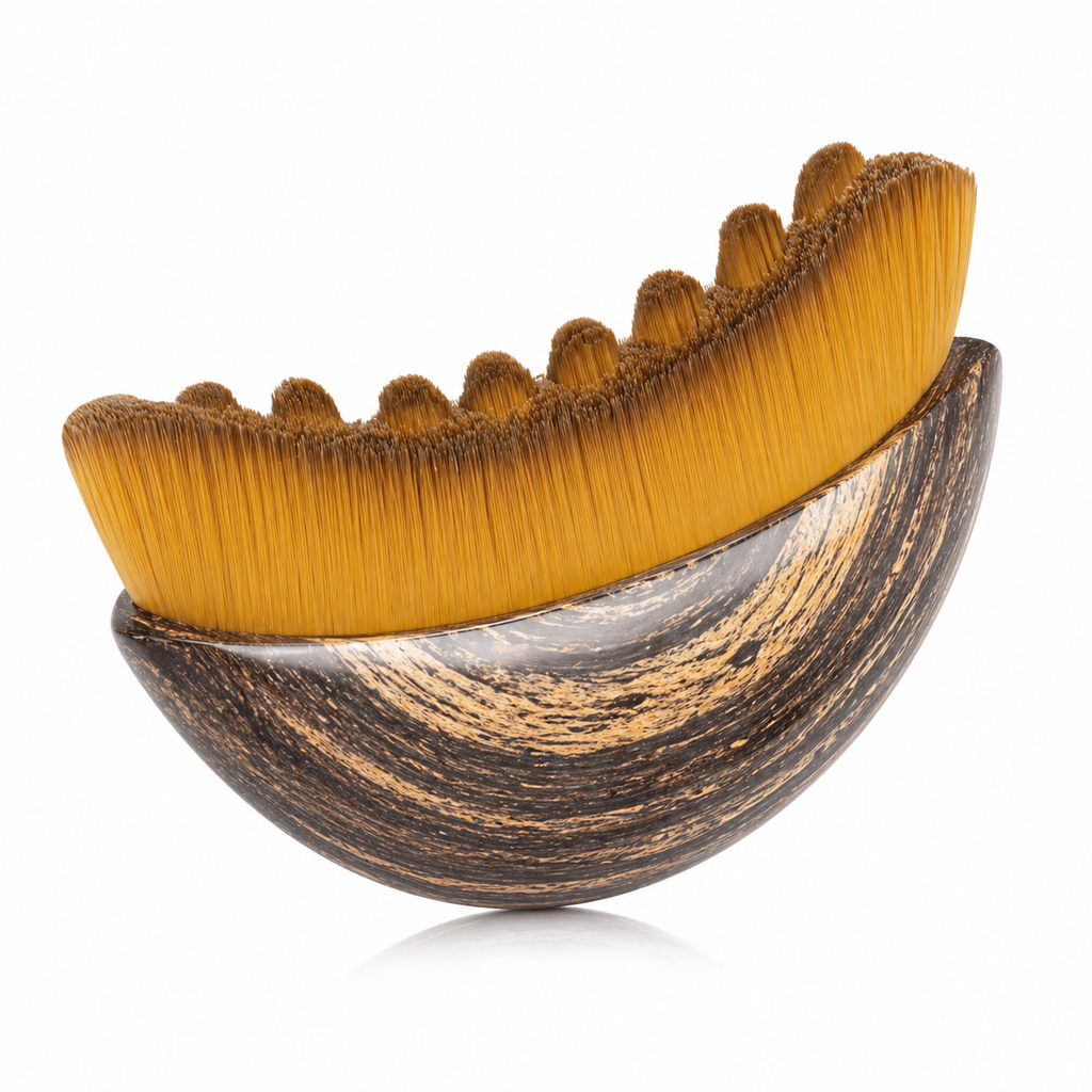 Lymphatic Sculpt Face Brush – Jawline & Chin Contouring Massager